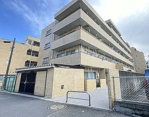 ニックハイム大森梅屋敷の写真