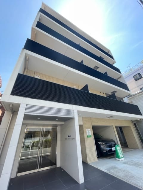 MAXIV池上GENOVIAスカイガーデンの写真