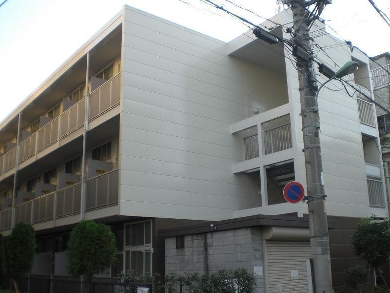 レオパレスMARUKAの写真