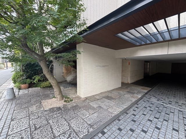 代々木パークハウスPRIME HILLS 203