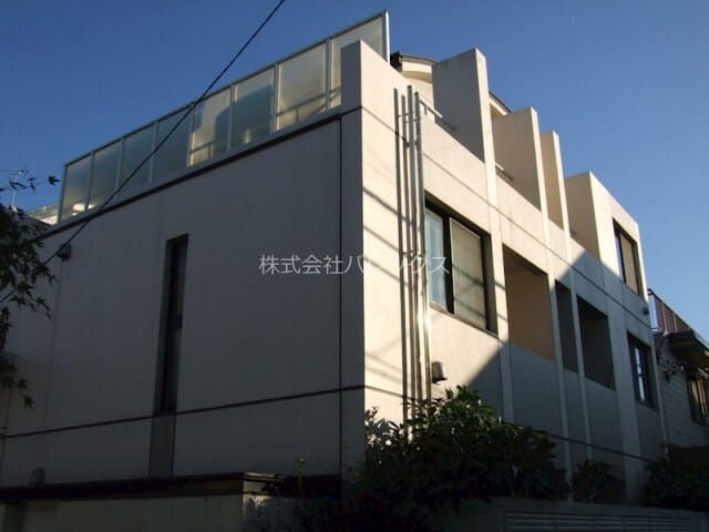 スフィア自由が丘の写真