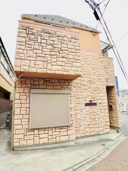 八景舎高円寺南Aの写真