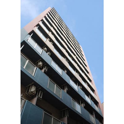 シンシア蒲田ステーションプラザの写真