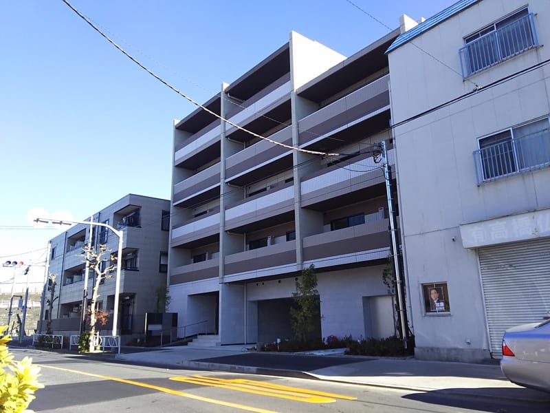 DIPS墨田RIVERSIDE 402