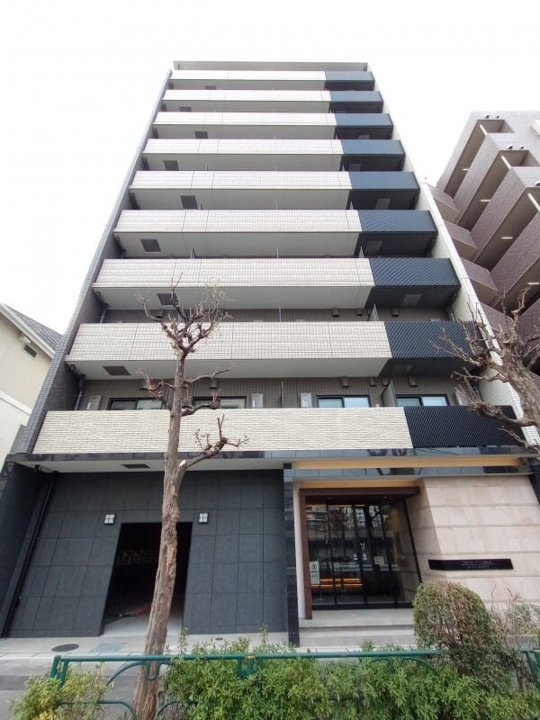 クレイシアIDZ北赤羽の写真