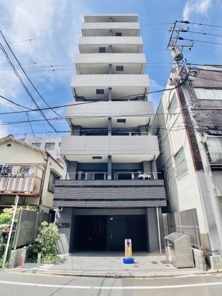 D’s VARIE三ノ輪レジデンスの写真