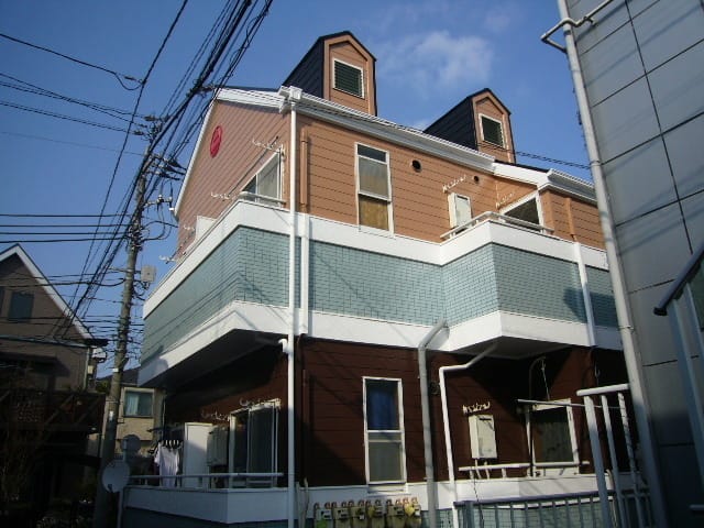 ブルーメ三美の写真