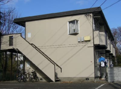 フォーブル成田西の写真