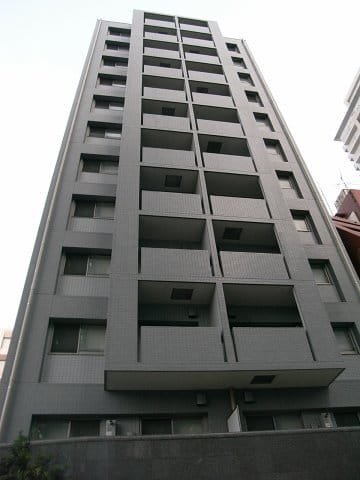 プロミエ秋葉原の写真