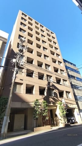 レジディア日本橋浜町の写真