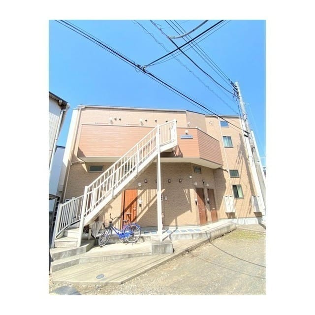 ヒルズ西加瀬の写真