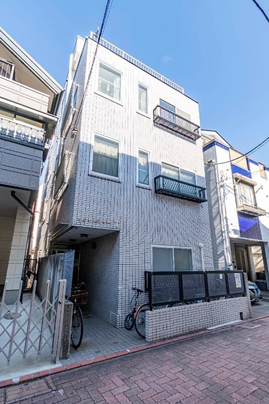 イクセルシャーTの写真