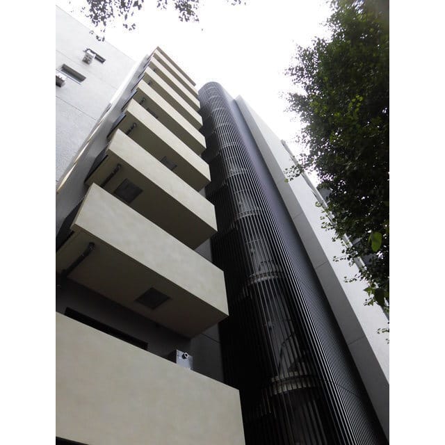 エルスタンザ文京白山の写真