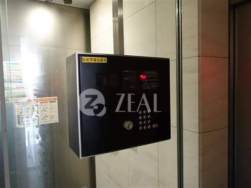 早稲田ノースウエストビルディングの写真