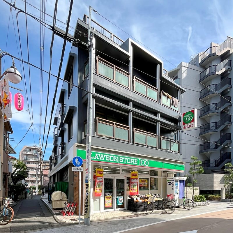 カシータ デ 中台の写真