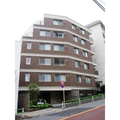 パークアクシス六本木檜町公園の写真