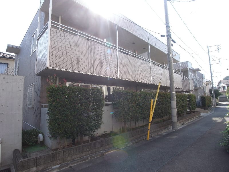 アトリウム白鷺の写真