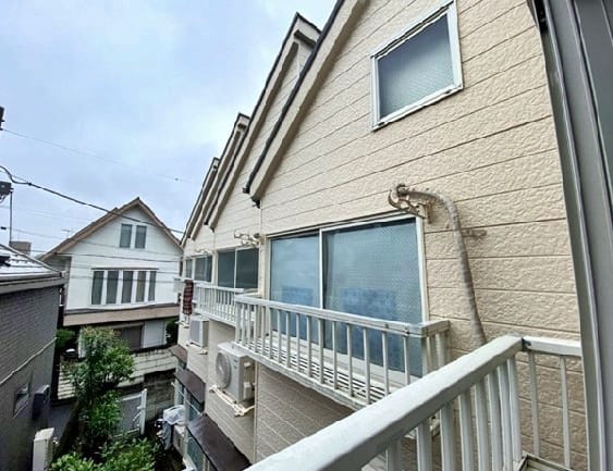 b’CASA成増re-bornの写真