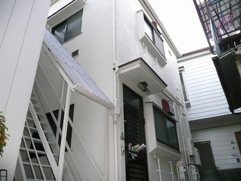 NTハイムの写真