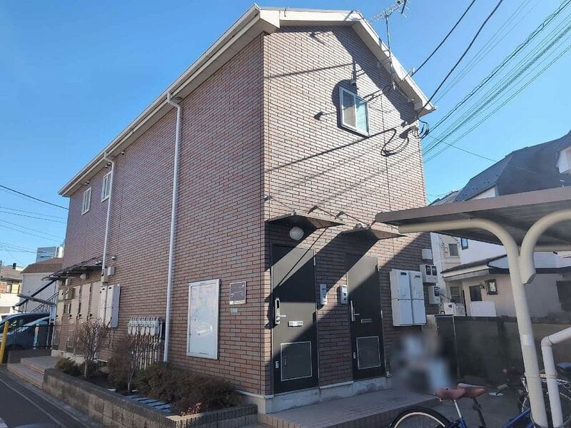 レオパレスYAGIの写真