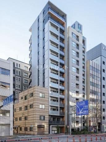 イプセ日本橋の写真