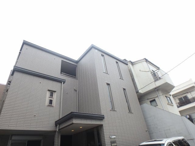 ラ・クロシェット本駒込の写真