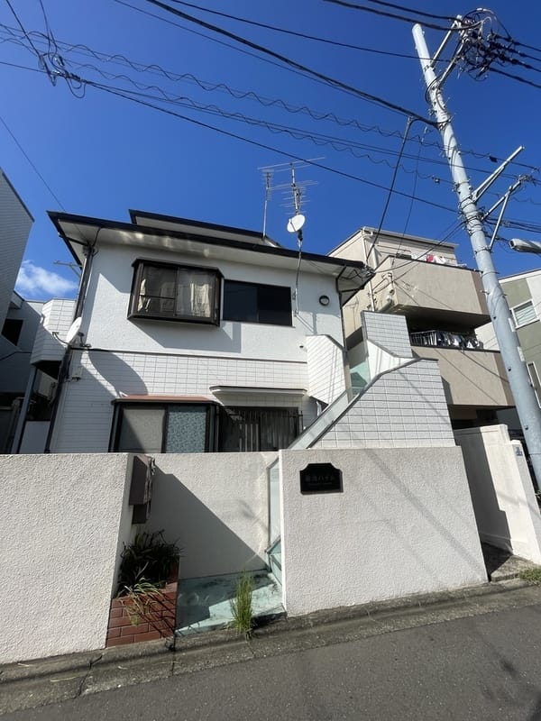 菊池ハイムの写真