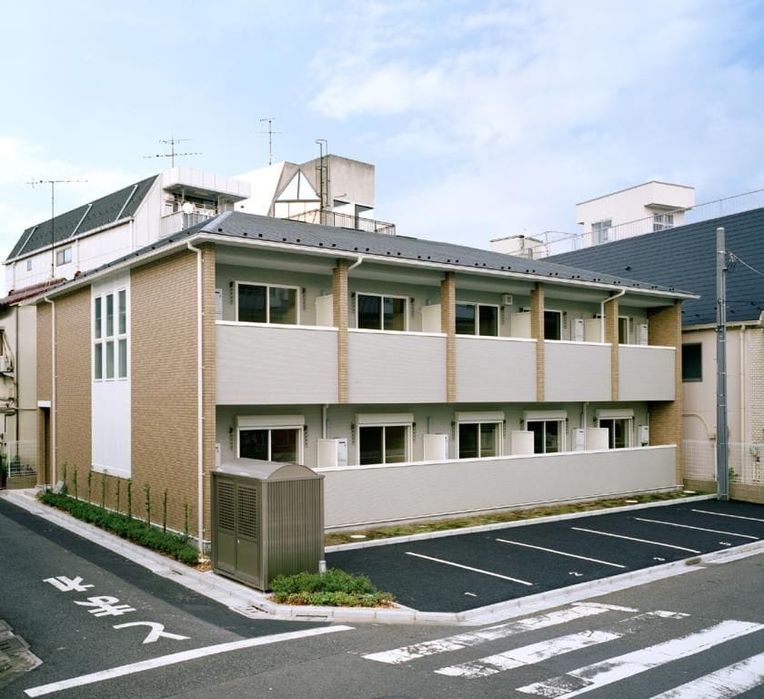 アイランドエクセル上板橋 106