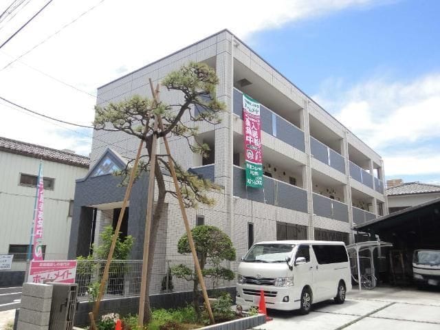 Prime Court・川口(プライムコート・川口)の写真