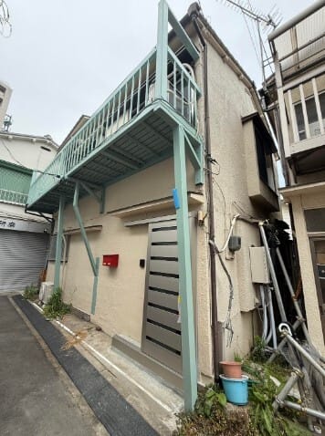 墨田区立花3丁目戸建の写真