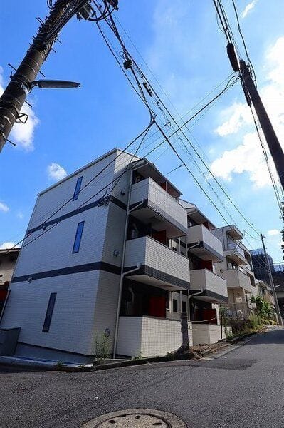 カーサ・コスタ富士見台の写真