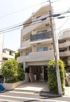 ジーリョ自由が丘の写真