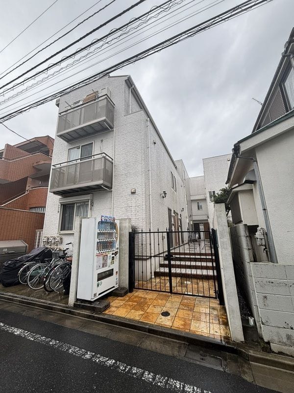 レピュア池袋西の写真