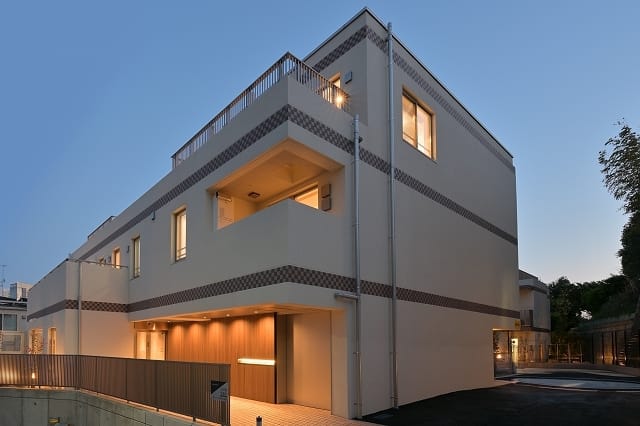 クラリティア横濱反町 0306