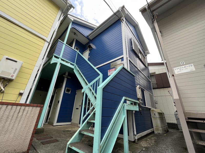 ジョイフルオークラ№16の写真