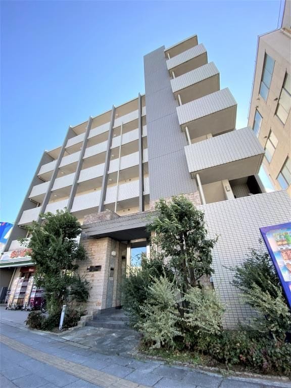 ステラコート桜川の写真