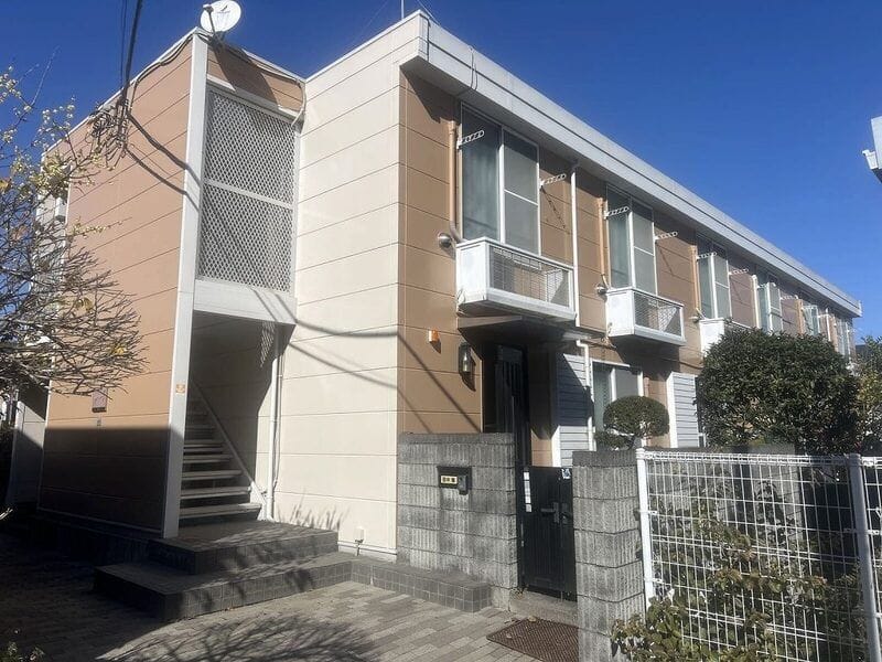 レオパレス城山の写真