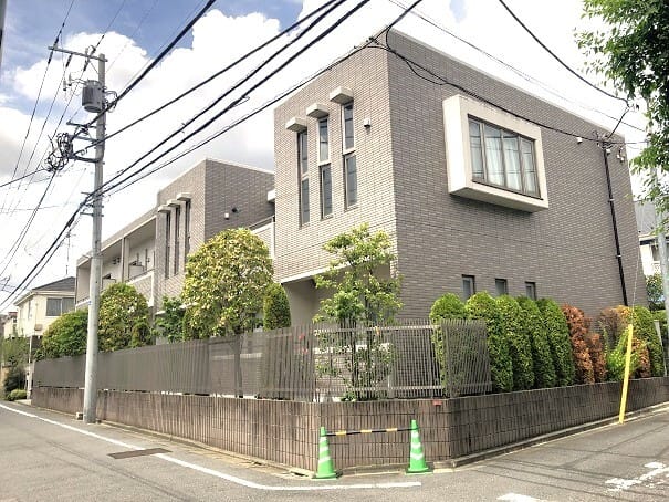 La maison FLORENCEの写真