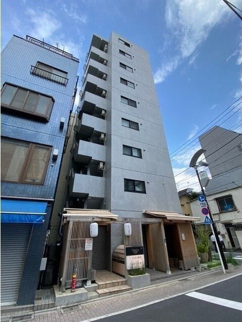 TOSCA大山の写真