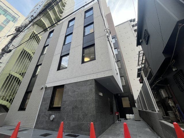 湯島レジデンスの写真