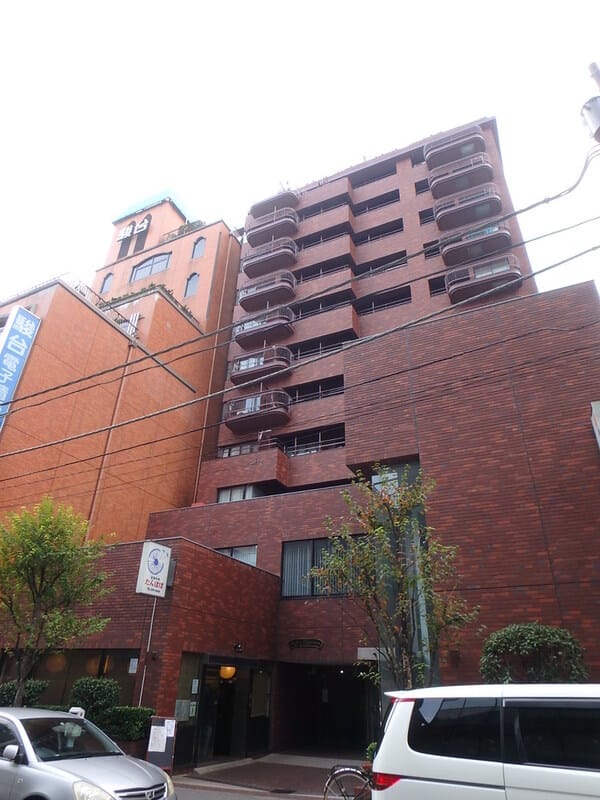 ラフィネお茶の水の写真