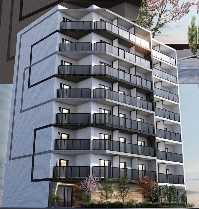 RELUXIA中野鷺宮の写真