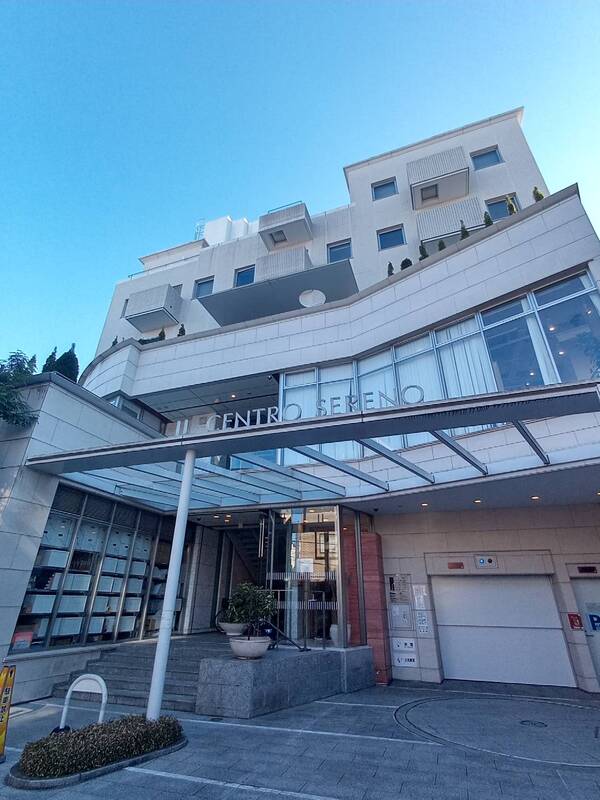 IL CENTRO CERENOの写真