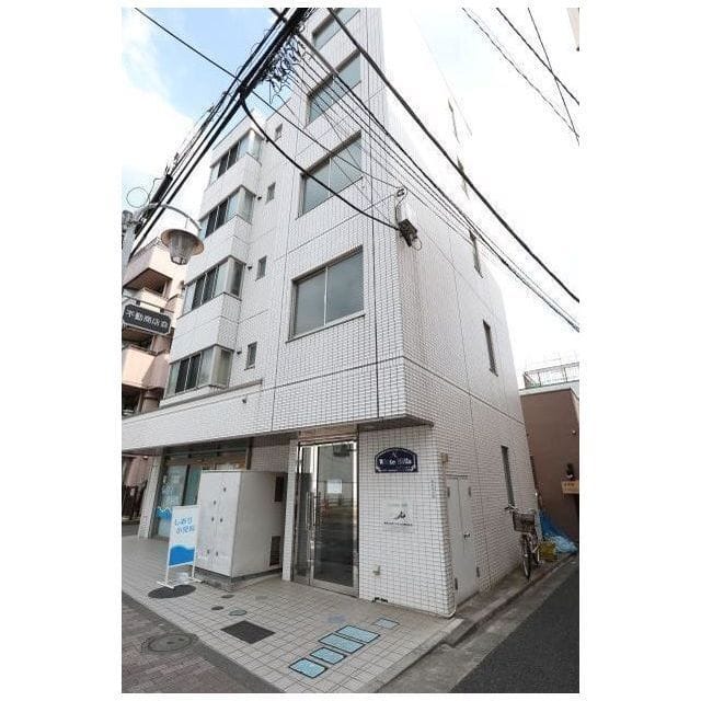 ホワイトヒルズNの写真