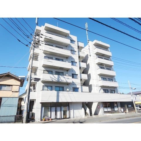 ヴェルデ流山の写真