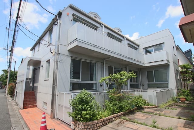 ワダフラットの写真