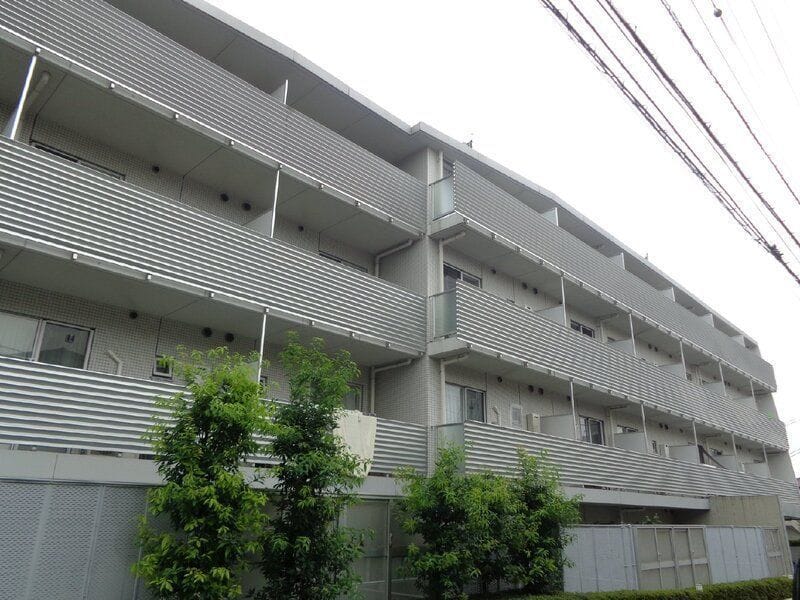 レグラス大岡山の写真