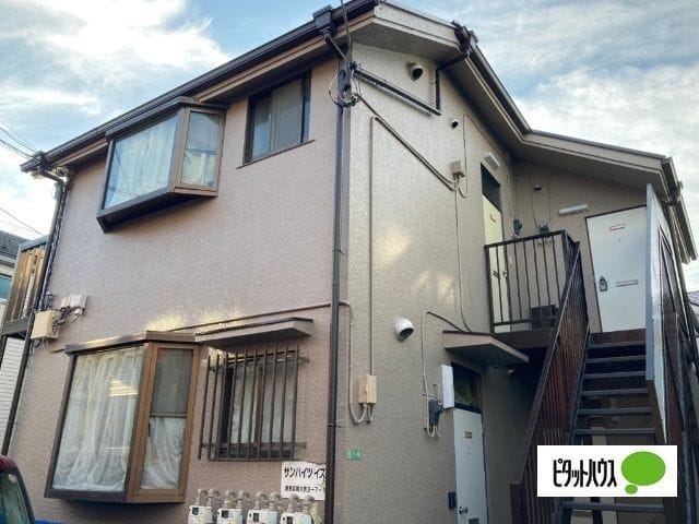 サンハイツイヅミの写真