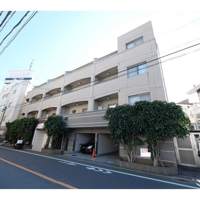 KDXレジデンス学芸大学の写真