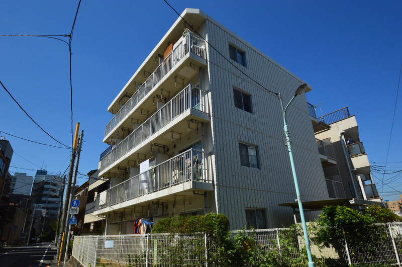 ノーブルハイムの写真